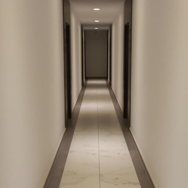 Apart Suite Premiun - Deluxe Suite - 7