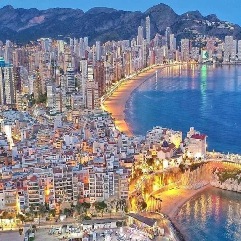 APTO GAVINA PLAZA TRIANGULAR , A Pié De PLAYA LEVANTE - Appartamento con 1 Camera da Letto - 32