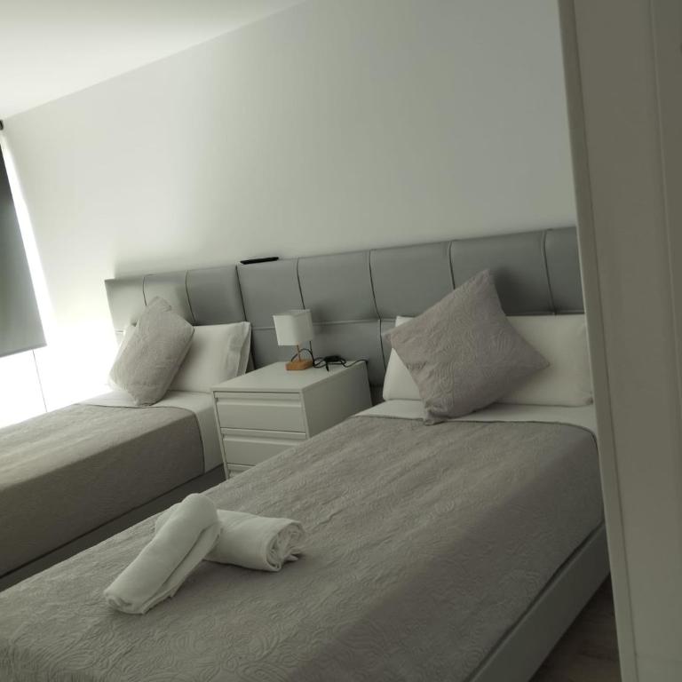 Hotel Serenity Platja d'Aro by Pandora Hoteles - Suite Junior con vistas al mar - 1