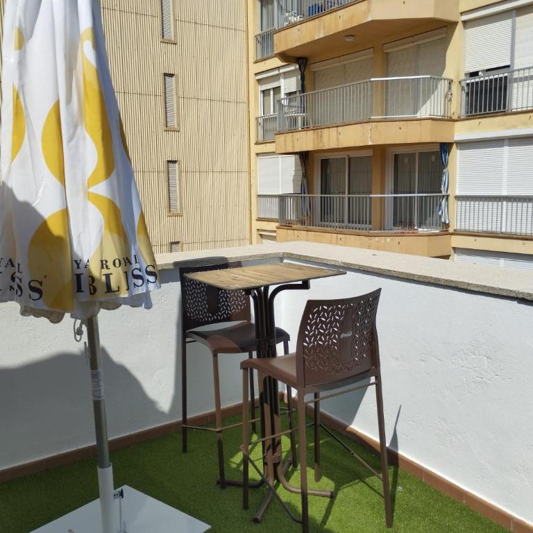 Hotel Serenity Platja d'Aro by Pandora Hoteles - Suite Junior con vistas al mar - 3