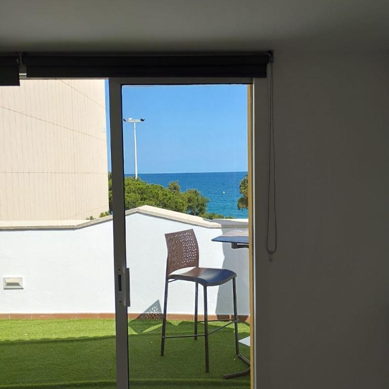 Hotel Serenity Platja d'Aro by Pandora Hoteles - Suite Junior con vistas al mar - 6