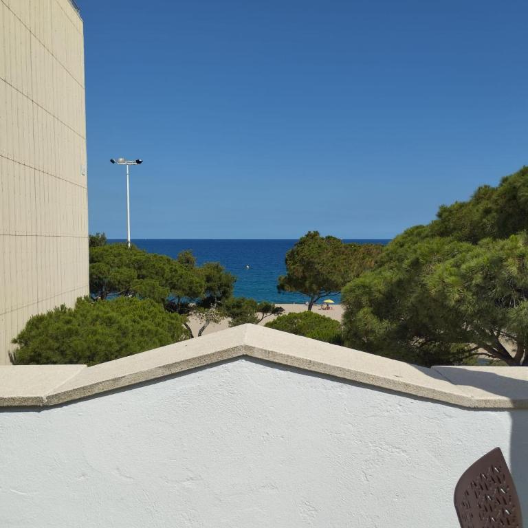 Hotel Serenity Platja d'Aro by Pandora Hoteles - Suite Junior con vistas al mar - 4