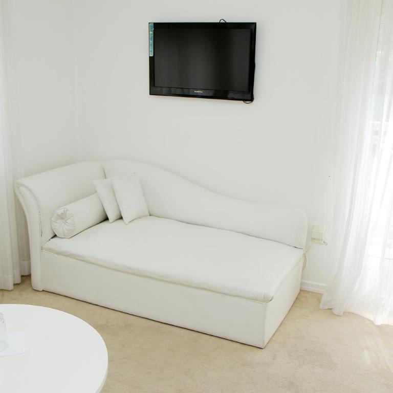 Aqua Hotel - Suite Junior - 2