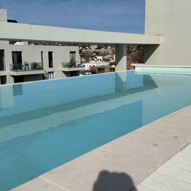 Salvatore I Deluxe con balcón, Nuevo! Exc ubicación - Apartamento de 1 dormitorio - 33
