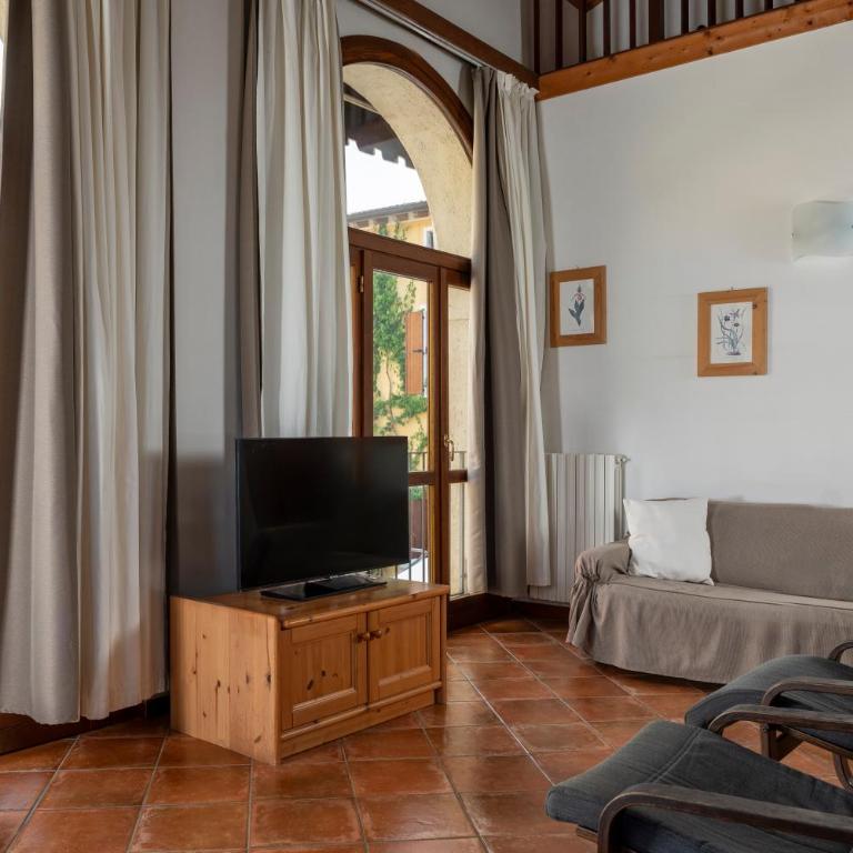 Agriturismo La Filanda - Appartamento Classic con 3 Camere da Letto - 1