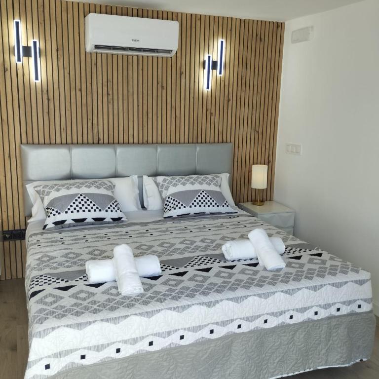 Hotel Serenity Platja d'Aro by Pandora Hoteles - Suite Junior con vistas al mar - 7
