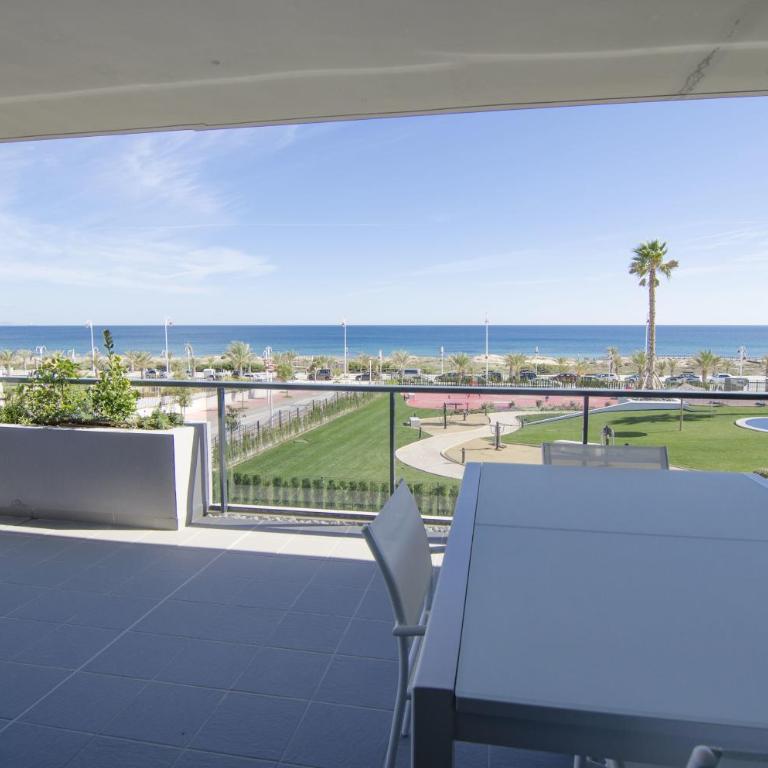 Ocean View by Mar Holidays - Apartamento de 3 dormitorios con vistas al mar - 2