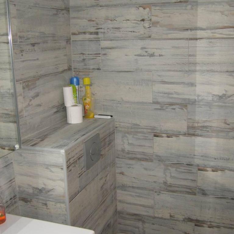 Charmant Pavillon T2 Cabine, 6 Couchages, Cour Privée, Piscine, Parking, Proche Plage - St Cyprien - FR-1-106-34 - Villa - 17
