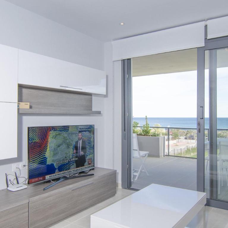 Ocean View by Mar Holidays - Apartamento de 3 dormitorios con vistas al mar - 4