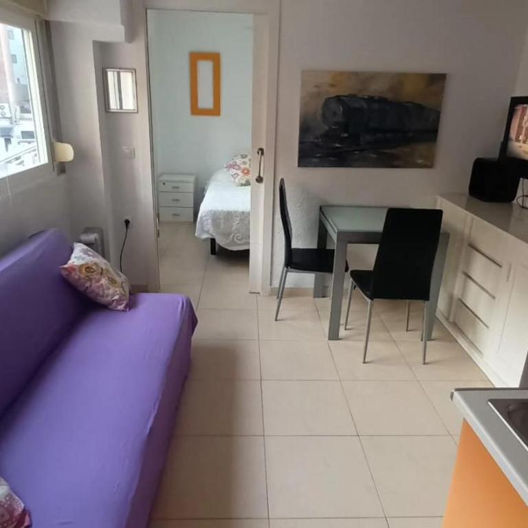 APTO GAVINA PLAZA TRIANGULAR , A Pié De PLAYA LEVANTE - Appartamento con 1 Camera da Letto - 29
