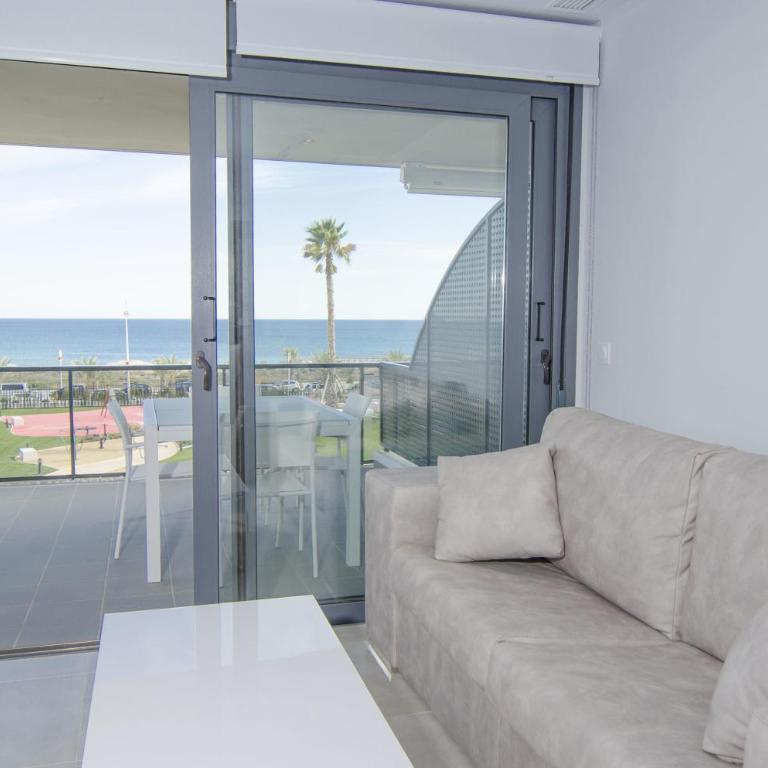 Ocean View by Mar Holidays - Apartamento de 3 dormitorios con vistas al mar - 7