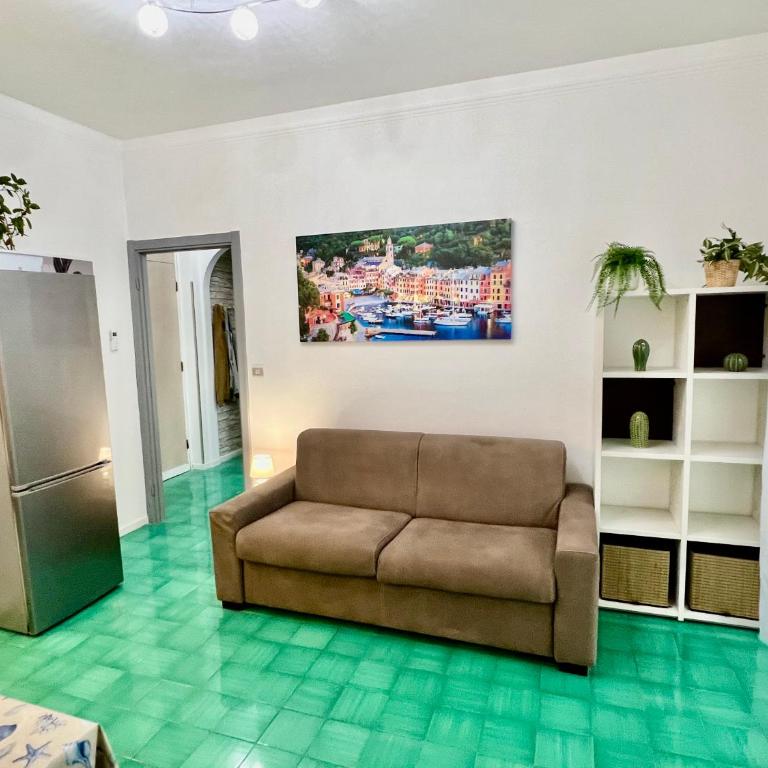 Casa di Ceci - Appartamento con 1 Camera da Letto - 4