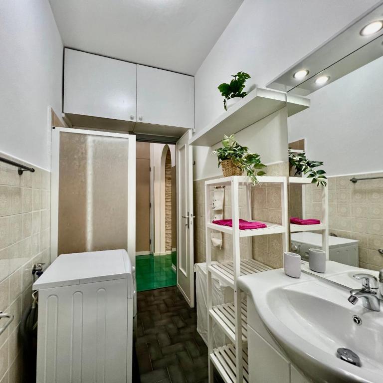 Casa di Ceci - Appartamento con 1 Camera da Letto - 10