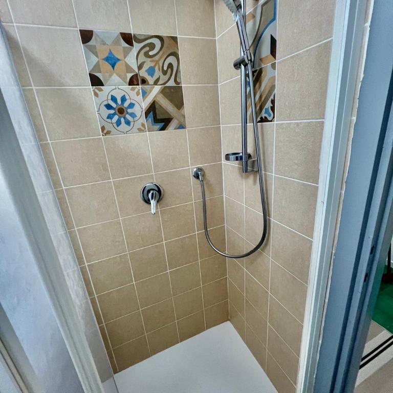 Casa di Ceci - Appartamento con 1 Camera da Letto - 13