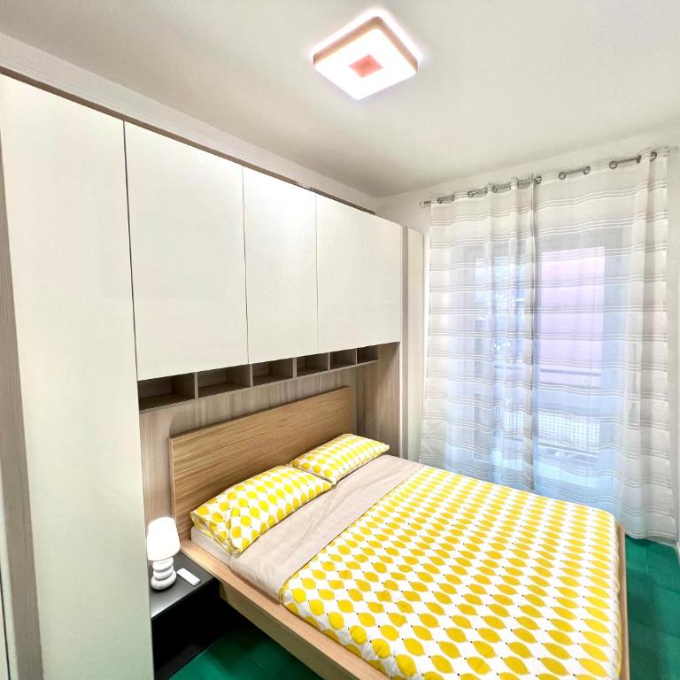 Casa di Ceci - Appartamento con 1 Camera da Letto - 16