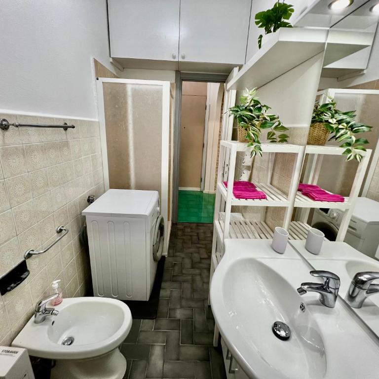 Casa di Ceci - Appartamento con 1 Camera da Letto - 19