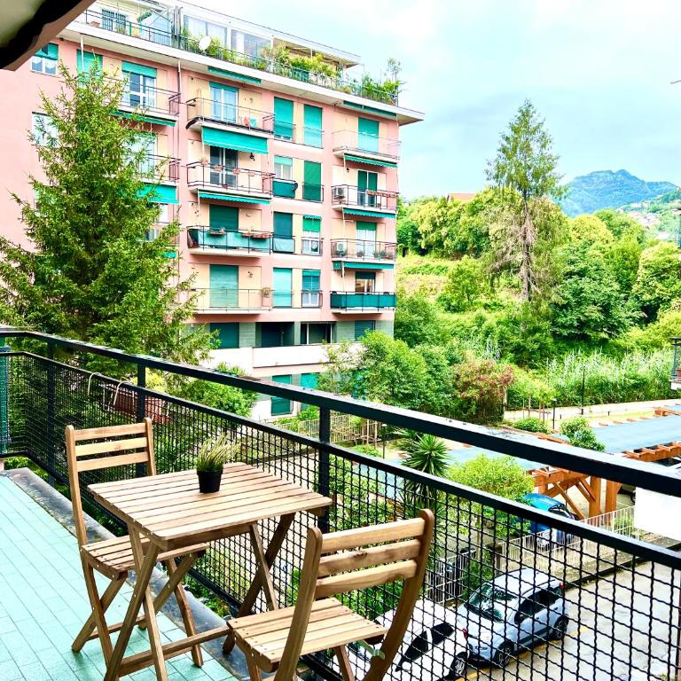 Casa di Ceci - Appartamento con 1 Camera da Letto - 20