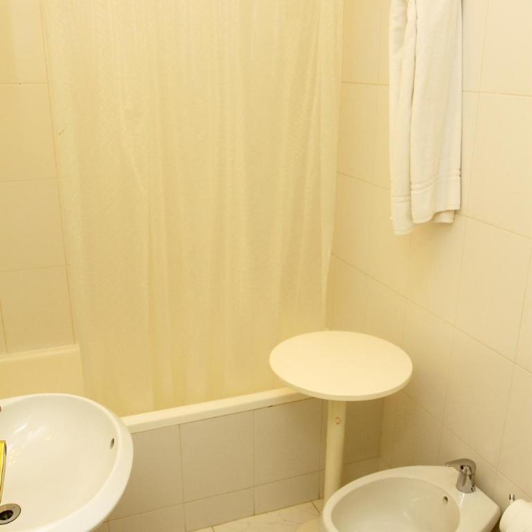 Aqua Hotel - Habitación Doble Estándar - 3