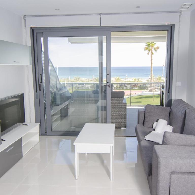 Ocean View by Mar Holidays - Apartamento Deluxe - 2
