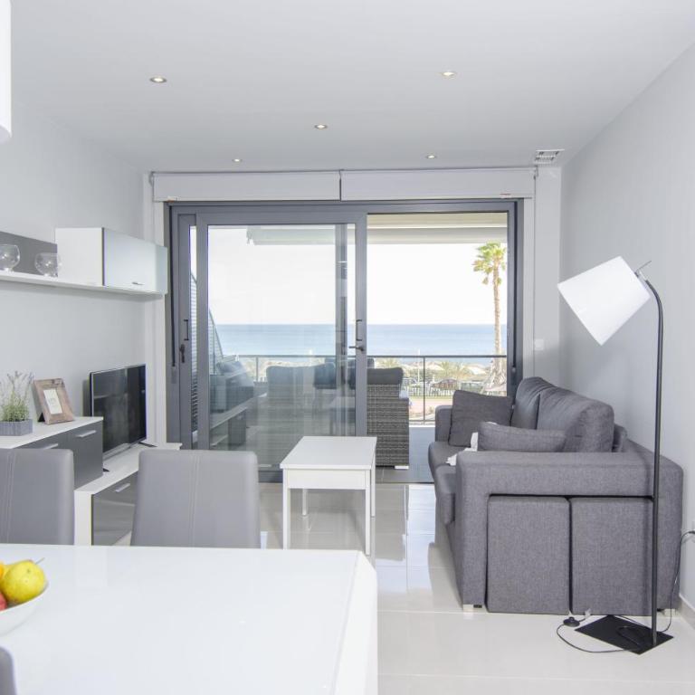 Ocean View by Mar Holidays - Apartamento Deluxe - 3