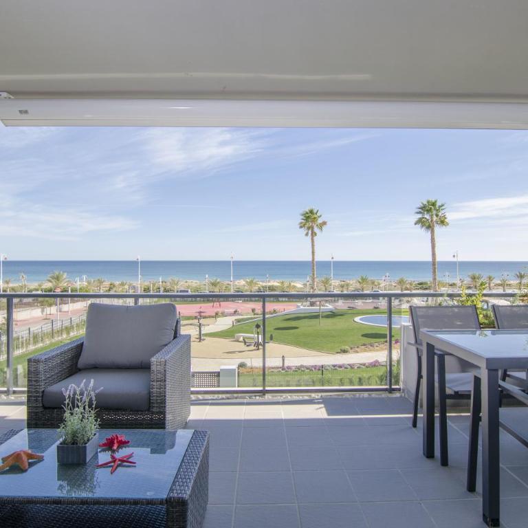 Ocean View by Mar Holidays - Apartamento Deluxe - 7