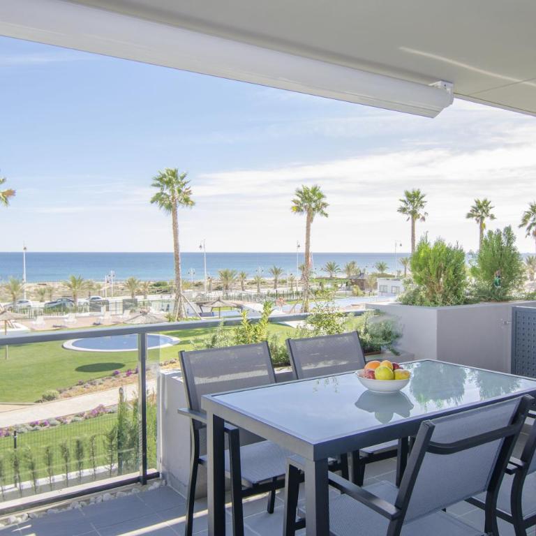 Ocean View by Mar Holidays - Apartamento Deluxe - 8