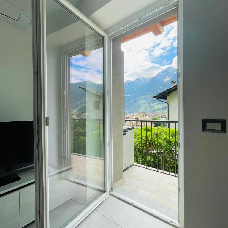 Maison Syrah - Appartamento con 1 Camera da Letto - 2