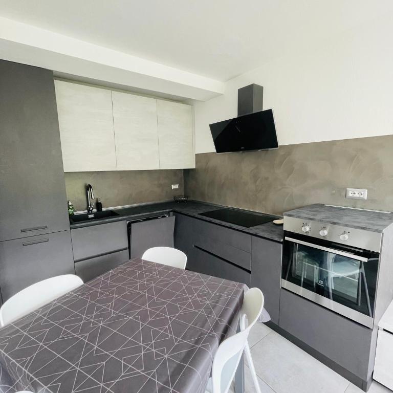 Maison Syrah - Appartamento con 1 Camera da Letto - 3