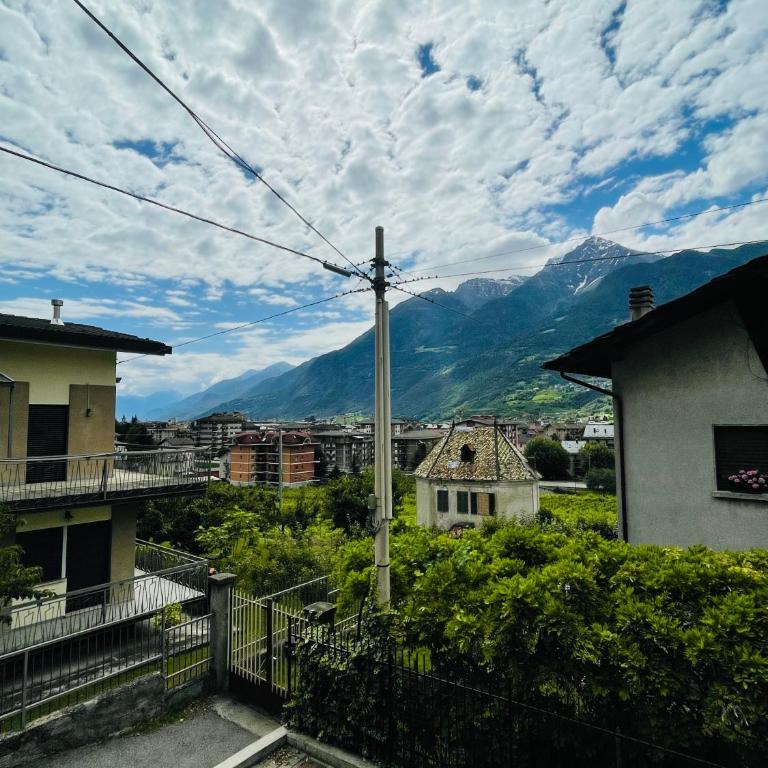 Maison Syrah - Appartamento con 1 Camera da Letto - 4