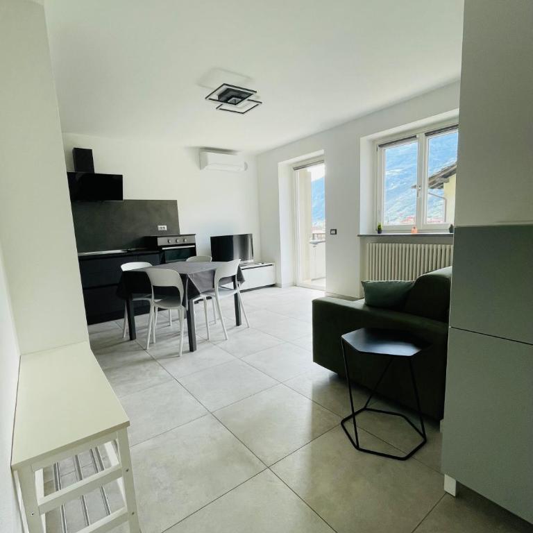 Maison Syrah - Appartamento con 1 Camera da Letto - 6