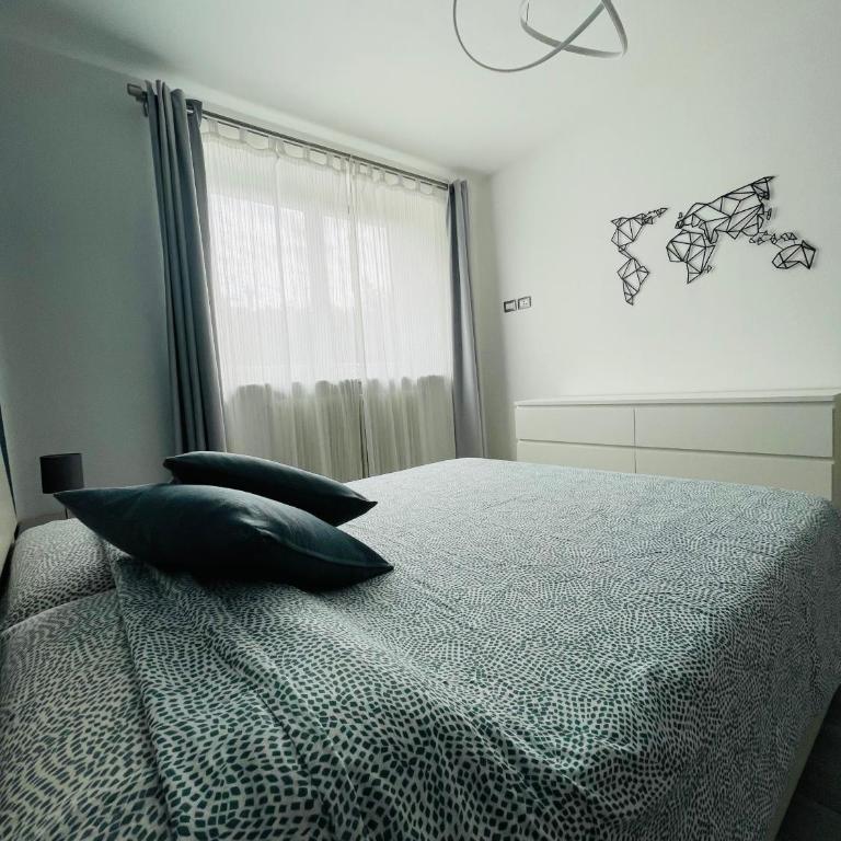 Maison Syrah - Appartamento con 1 Camera da Letto - 8