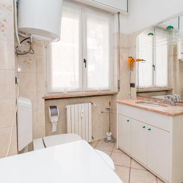 Station's Apartments Bergamo - Appartamento con 2 Camere da Letto - 2