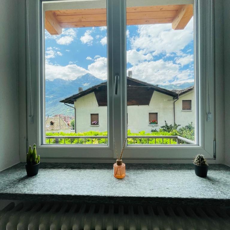 Maison Syrah - Appartamento con 1 Camera da Letto - 12