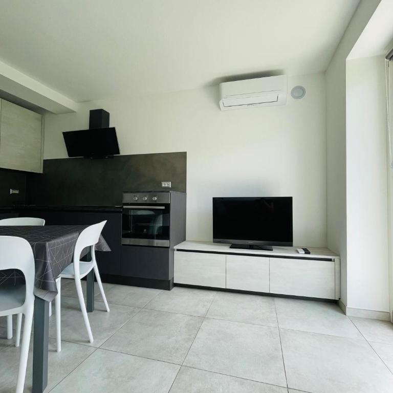 Maison Syrah - Appartamento con 1 Camera da Letto - 13