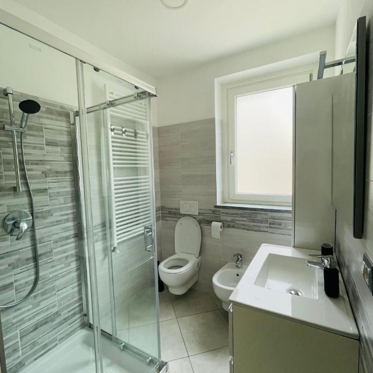 Maison Syrah - Appartamento con 1 Camera da Letto - 16