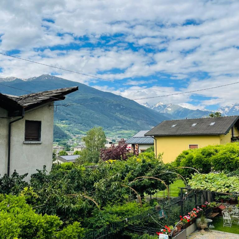 Maison Syrah - Appartamento con 1 Camera da Letto - 21