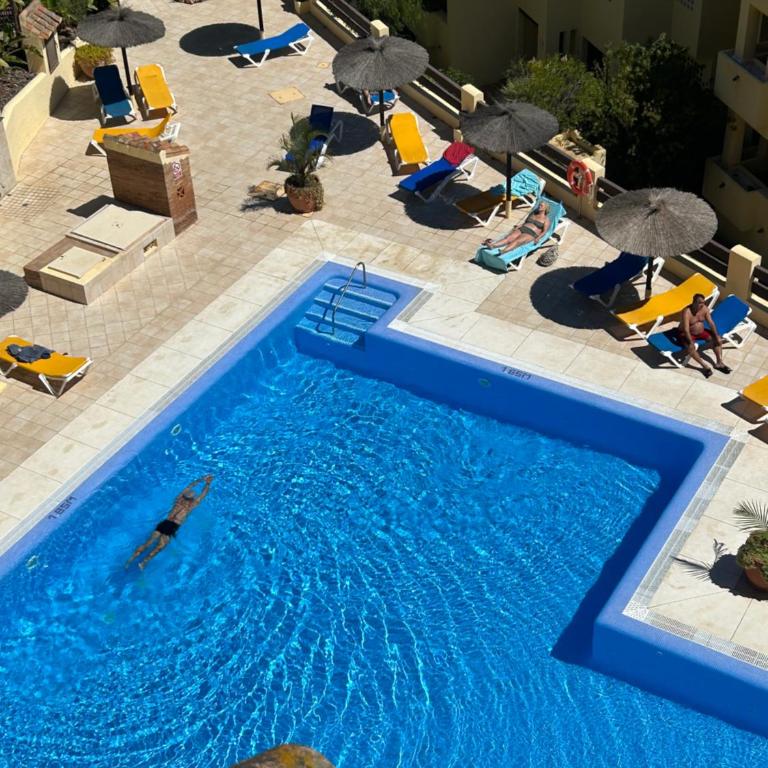 2 Bed Penthouse Apartment - Apartamento de 2 dormitorios - 31