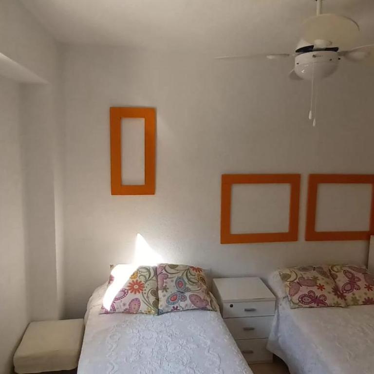 APTO GAVINA PLAZA TRIANGULAR , A Pié De PLAYA LEVANTE - Appartamento con 1 Camera da Letto - 23