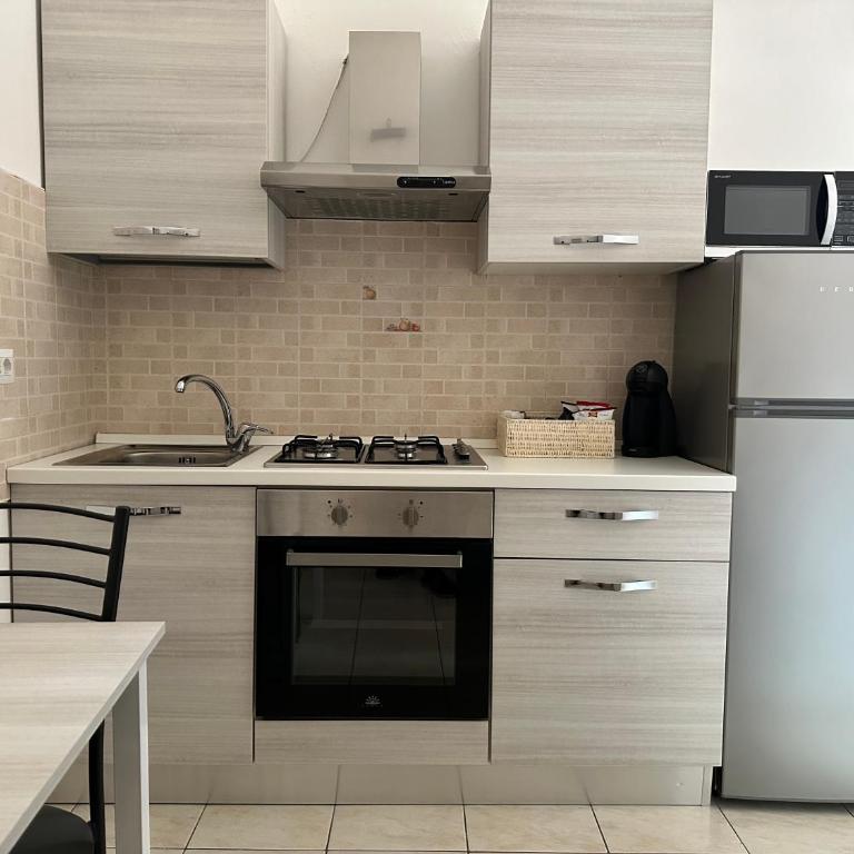 BonaHouse - Appartamento con 1 Camera da Letto - 10