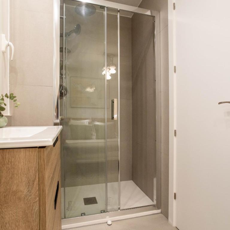 Apartamento The GreenHouse en Madrid - Apartamento - Planta baja - 15
