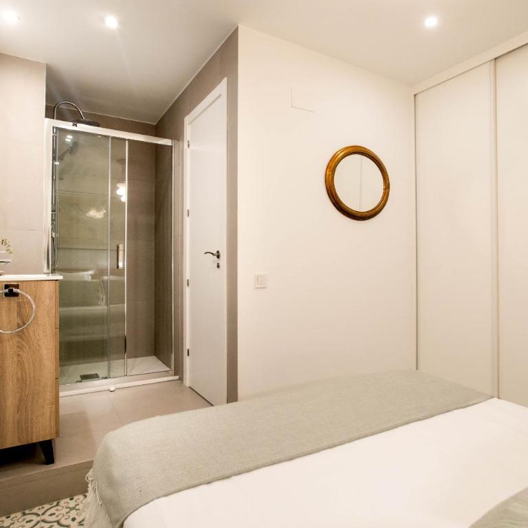 Apartamento The GreenHouse en Madrid - Apartamento - Planta baja - 14