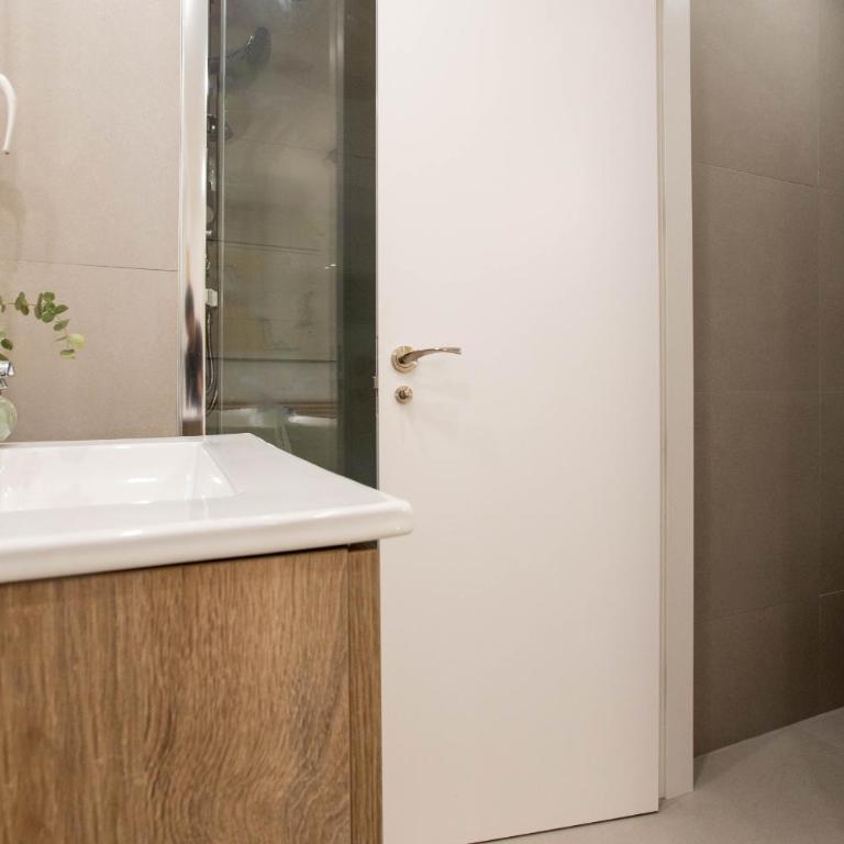 Apartamento The GreenHouse en Madrid - Apartamento - Planta baja - 16