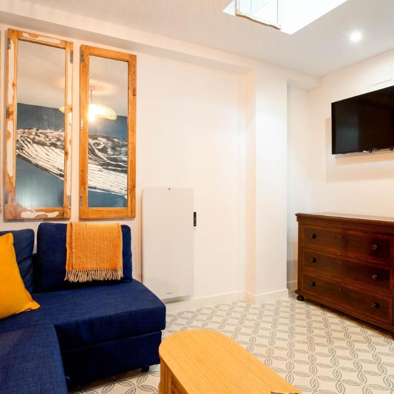 Apartamento The GreenHouse en Madrid - Apartamento - Planta baja - 17