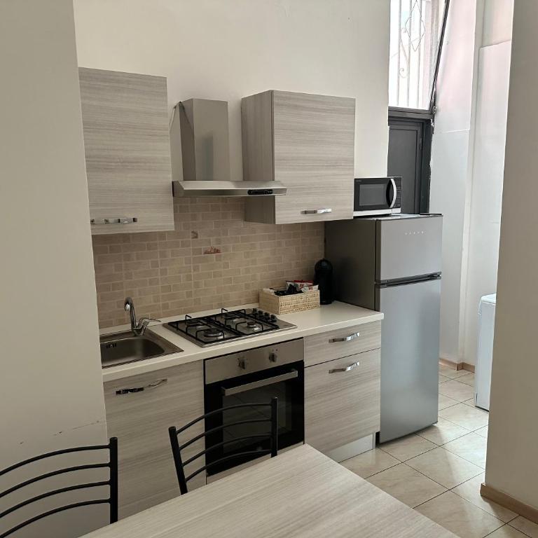 BonaHouse - Appartamento con 1 Camera da Letto - 9