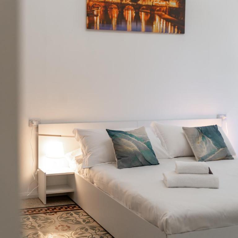 La Casa di Lidia - Vatican City Metro Ottaviano - Apartment mit 1 Schlafzimmer - 6
