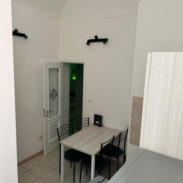 BonaHouse - Appartamento con 1 Camera da Letto - 8