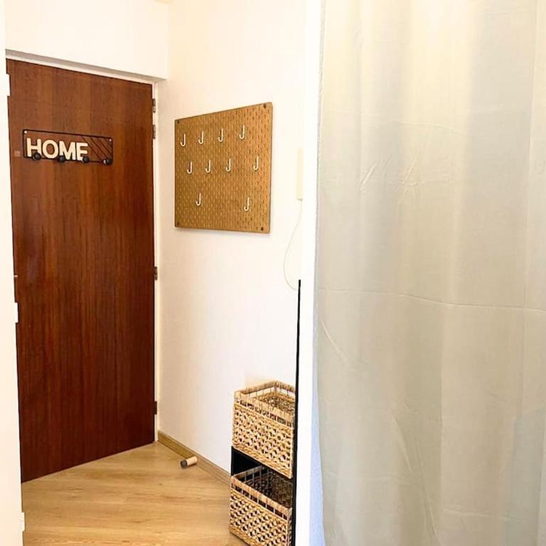 Balmettes - balcon, parking - Studio - 2