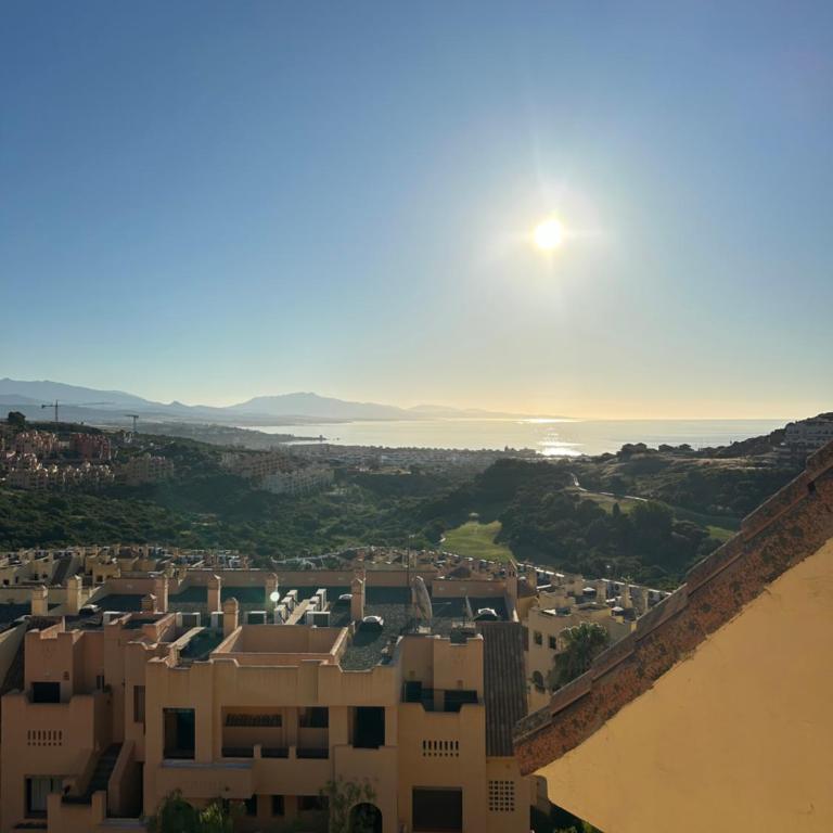 2 Bed Penthouse Apartment - Apartamento de 2 dormitorios - 23