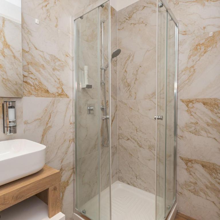 APARTMENTS VISTALLIHOUSE - Appartamento con 1 Camera da Letto - 25