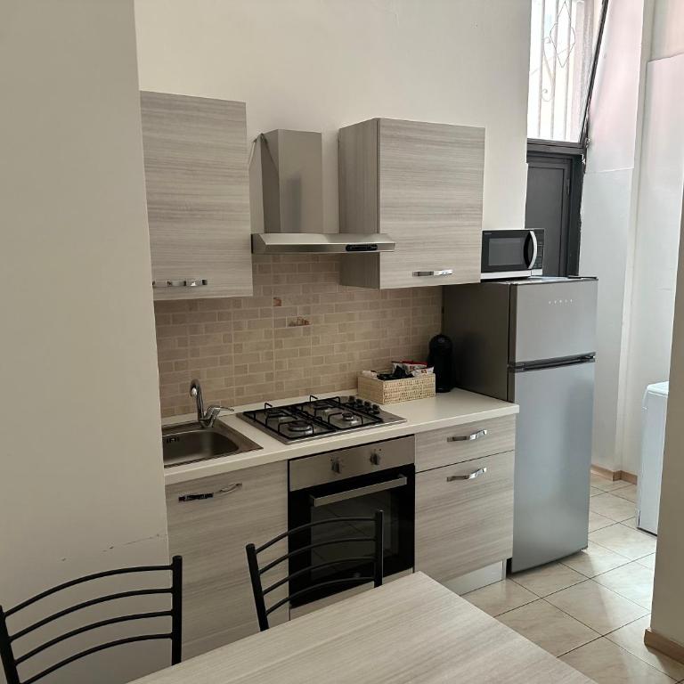 BonaHouse - Appartamento con 1 Camera da Letto - 4